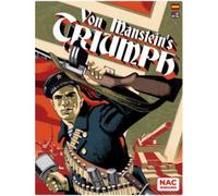 Von Manstein's Triumph