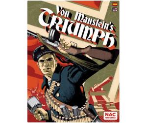 Von Manstein's Triumph