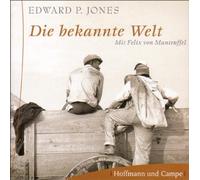 Von Manteuffel,Felix - Die Bekannte Welt