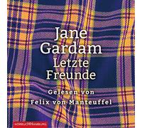 Von Manteuffel,Felix - Letzte Freunde [Import]