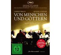 Von Menschen und Göttern – DVD – Import (Allemagne)