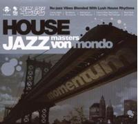 Von Mondo - Momentum [Import]