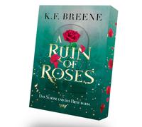 Von Morgen Verl A Ruin of Roses: Die Schöne und das Biest spicy Romantas (Relié)
