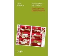 Von Moskau Nach Beirut