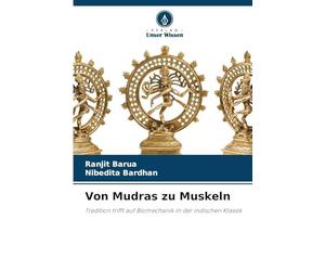 Von Mudras zu Muskeln