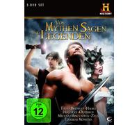 Von Mythen, Sagen und Legenden [Import]