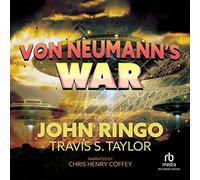 Von Neumann's War