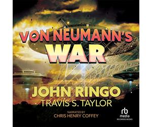 Von Neumann's War