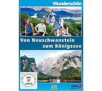 Von Neuschwanstein zum Königssee - Wunderschön!