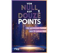 Von Null auf Douze Points