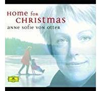 Von Otter, Anne Sofie - Home for Christmas by Von Otter, Anne Sofie (1999) Audio CD