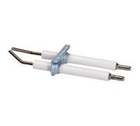 Von Paris Bloc d'électrode d'allumage compatible avec Viessmann 7839971, Vitoplus 300, Vitoflame 300, Vitoladens 300/333