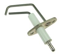 von Paris Électrode d'allumage 1813 compatible avec le cuir brut Oertli 520121 et Remeha/DeDietrich 97953494 pour RK 10-78