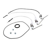 von Paris Jeu d'électrodes 251001 compatible avec Truma 34020-00242 pour Trumatic C 3402/4002/6002