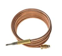 Von Paris Thermocouple 1893K compatible avec Dometic 292343528 pour réfrigérateur absorbeur de 2000 mm de long, M8x1