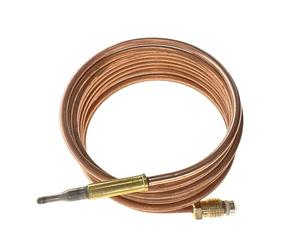 Von Paris Thermocouple 1893K compatible avec Dometic 292343528 pour réfrigérateur absorbeur de 2000 mm de long, M8x1