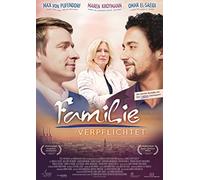 Von Pufendorf,Max - Familie Verpflichtet