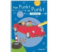 Von Punkt Zu Punkt. Fahrzeuge