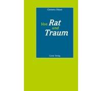 Von Rat Und Traum