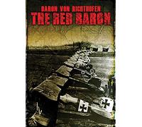 Von Richthofen: The Red Baron