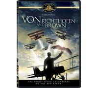 Von Richtofen & Brown