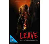 Von Rittberg,Alicia - Leave [Import]