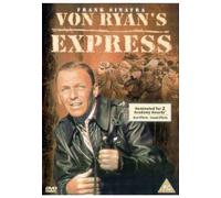 Von Ryan S Express