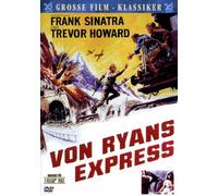 Von Ryan's Express