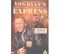 Von Ryan's Express [DVD] [1965] by Frank Sinatra