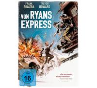 Sinatra,Frank - Von Ryans Express [Import]