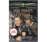 Von Ryan's Express [Import USA Zone 1]