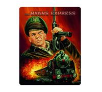 Von Ryans Express LTD. - Novobox Klassiker Edition LTD. (Blu-ray)