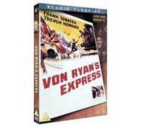 Von Ryan's Express- Studio Classics [Import anglais]