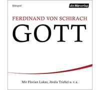 Von Schirach,Ferdinand - Gott [Import]