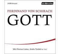 Von Schirach,Ferdinand - Gott