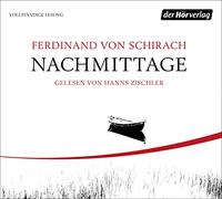Von Schirach,Ferdinand - Nachmittage [Import]