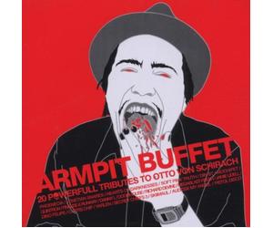 Von Schirach,Otto - Armpit Buffet