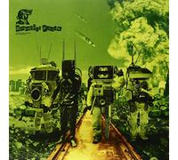 Von Schirach, Otto - Boombonic Plague:Chopped [Import]