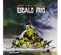Von Schirach, Otto - Escalo Frio