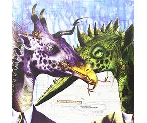 Von Schirach, Otto - Pelican Moondance: [Import]