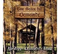 Von Seiten der Gemeinde - Von Seiten der Gemeinde
