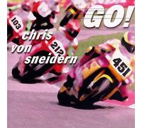 Von Sneidern, Chris - Go