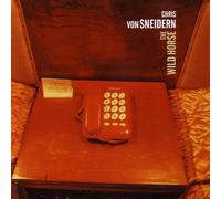 Von Sneidern, Chris - Wild Horse