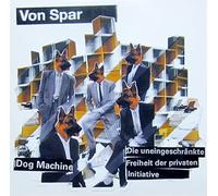 Von Spar - Vielen Dank Für Ihr Vertsändnis [Import]