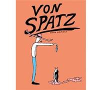Von Spatz by Anna Haifisch Inconnu (Auteur)