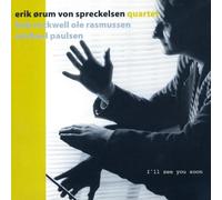Spreckelsen,Eric Orum Von - I'll See You Soon [Import]