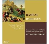 VON STADE "DARDANUS (GA)" 2 CD NEUF
