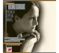 French Opera Arias Von Stade,Frederica