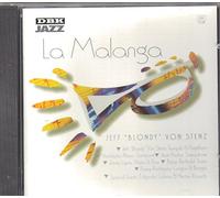Von Stenz, Jeff - Malanga