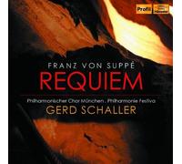 Suppe, F. Von - Requiem